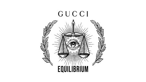 gucci equilibrium environment|Gucci equilibrium 2023.